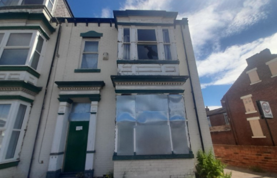 Modernisation/Conversion in Sunderland photo